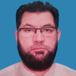 Muhammad Jamil Khan